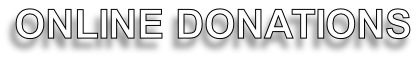 ONLINE DONATIONS